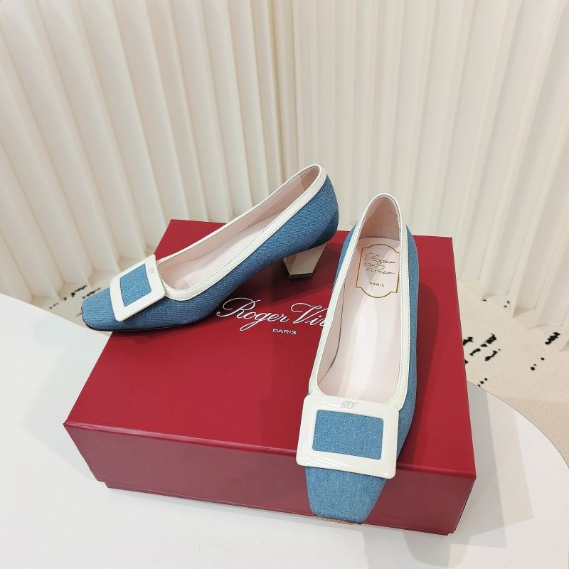 Roger Vivier Shoes